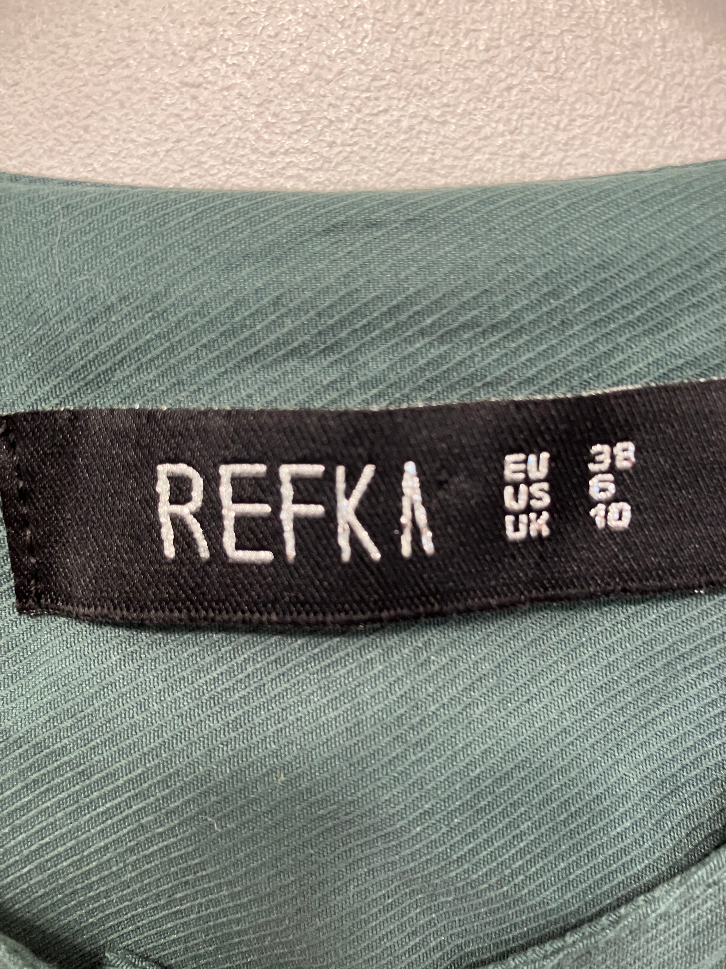 Refka Kjole
